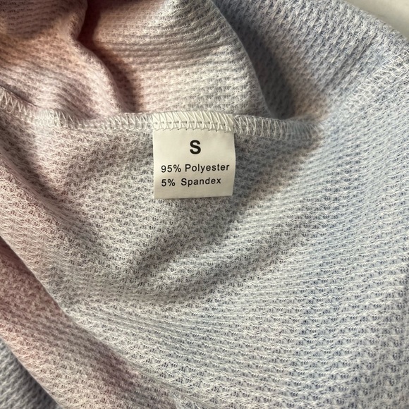 Men’s Sleeveless Sunset Vibe V-Neck Tank Top Size Small New in Package - Picture 7 of 10